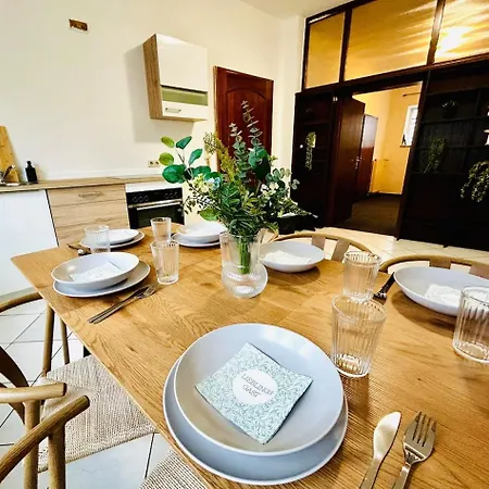 Apartamento Perfekte Für Monteure&handwerker In Mit Wlan