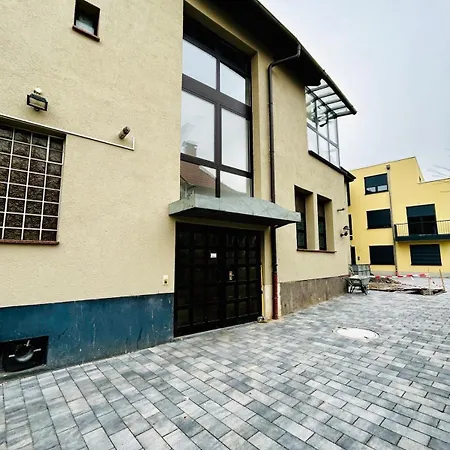 Apartment Perfekte Fuer Monteure & Handwerker In Mit Wlan Bensheim