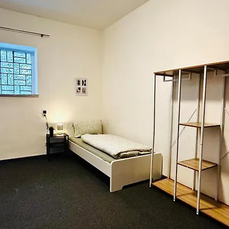 Perfekte Für Monteure&handwerker In Mit Wlan *