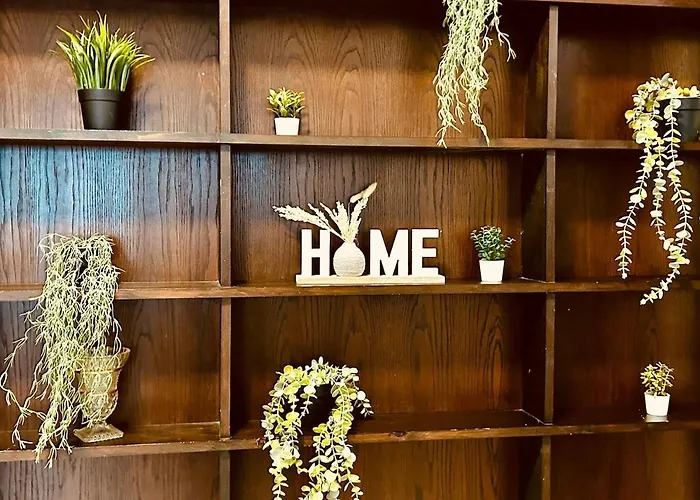 Perfekte Für Monteure&handwerker In Mit Wlan Bensheim